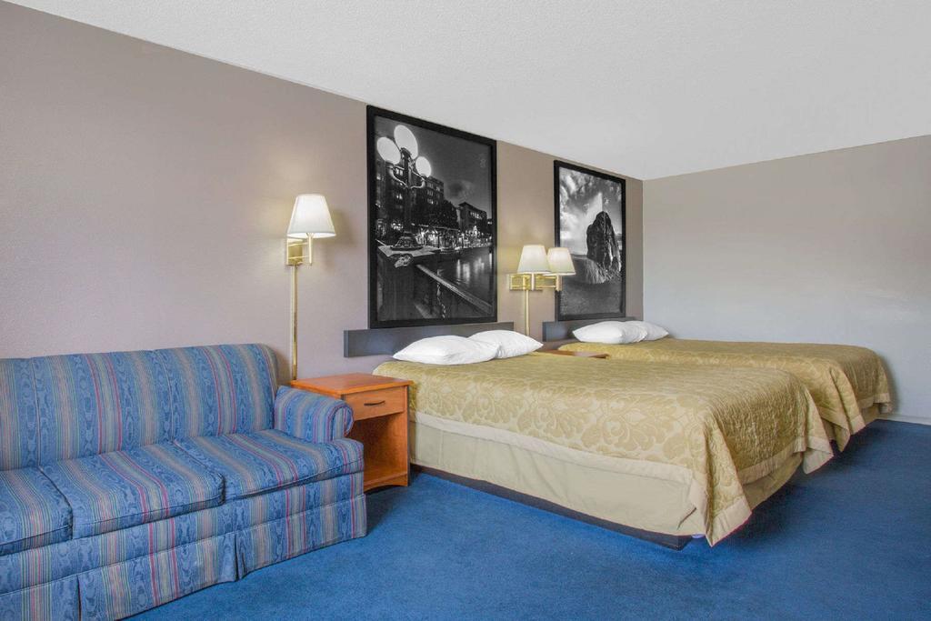 Super 8 By Wyndham Winnemucca Nv Екстер'єр фото
