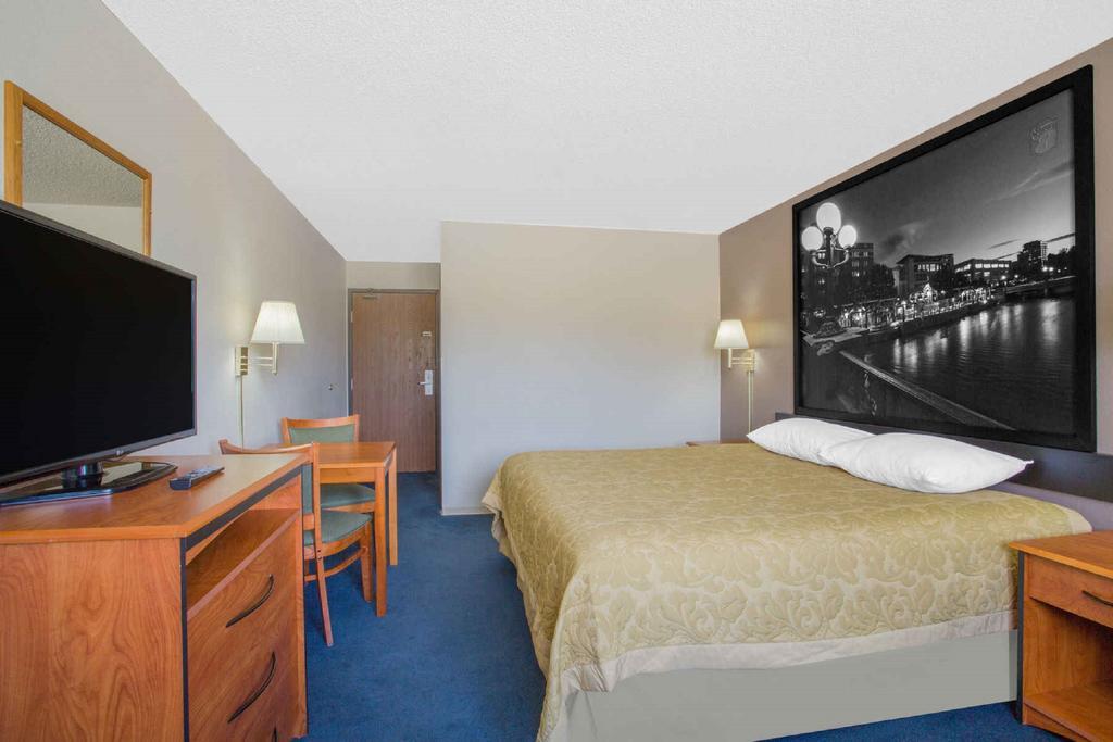 Super 8 By Wyndham Winnemucca Nv Екстер'єр фото