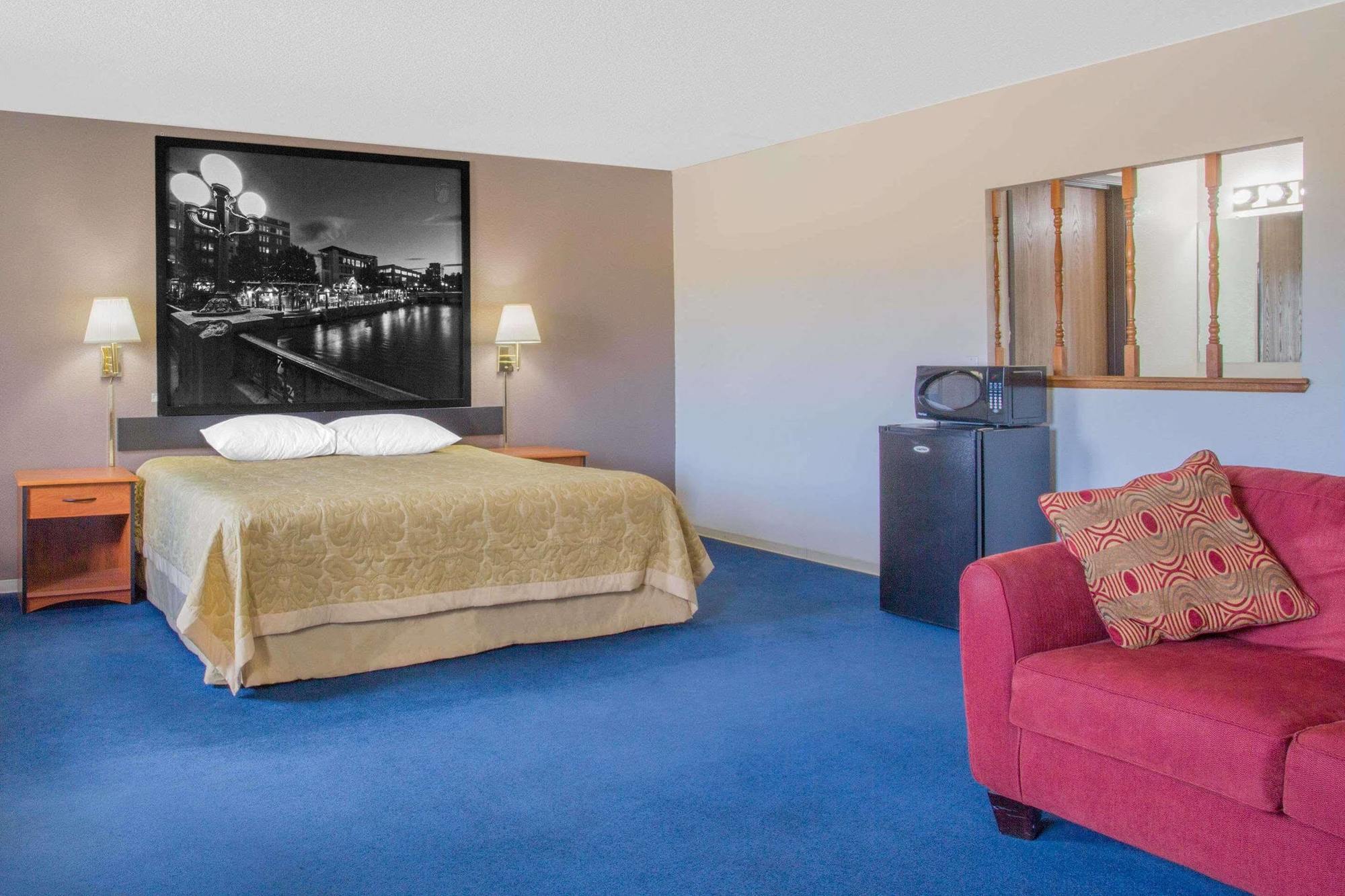 Super 8 By Wyndham Winnemucca Nv Екстер'єр фото