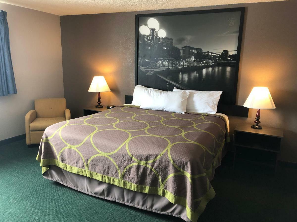 Super 8 By Wyndham Winnemucca Nv Екстер'єр фото